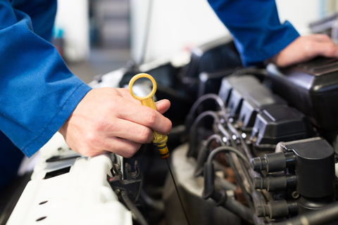 central auto repair is your memphis oil change specialists