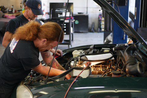 computer diagnostic test in memphis, tn from central auto repair